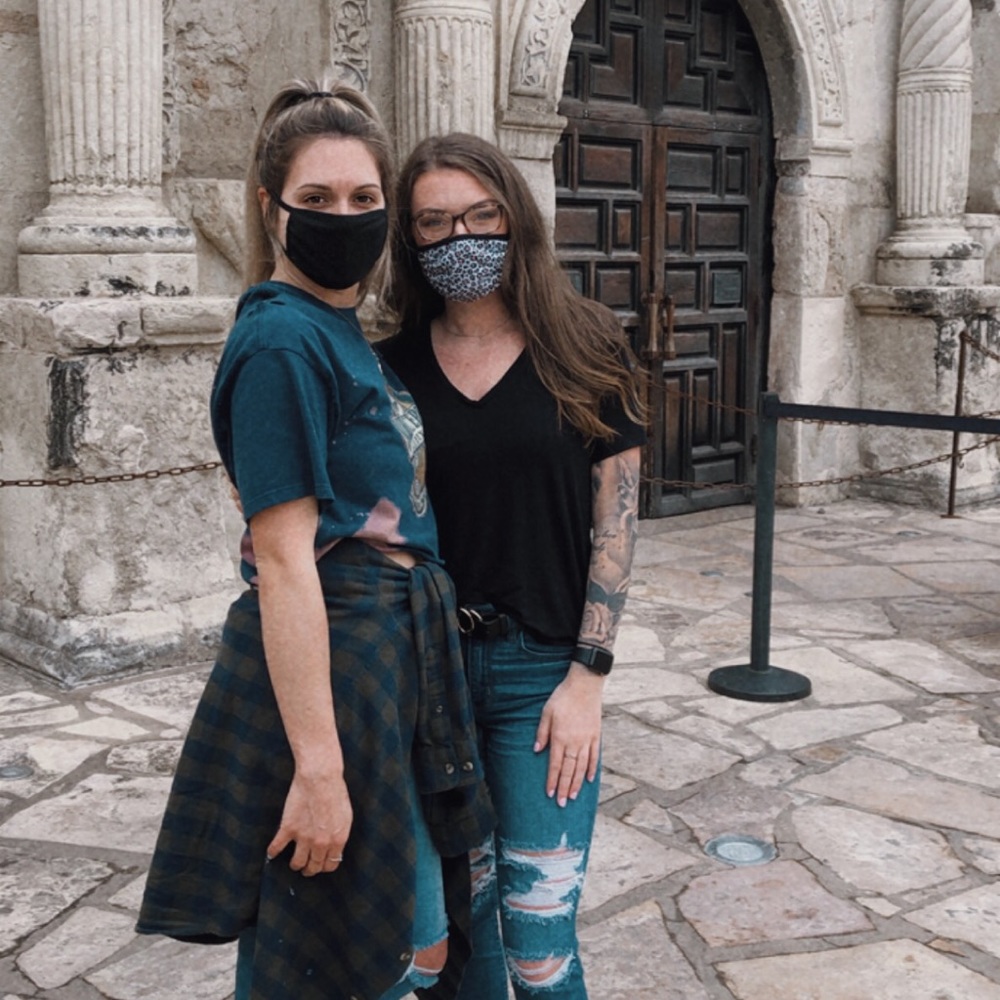 Meet your Posher, Kaili